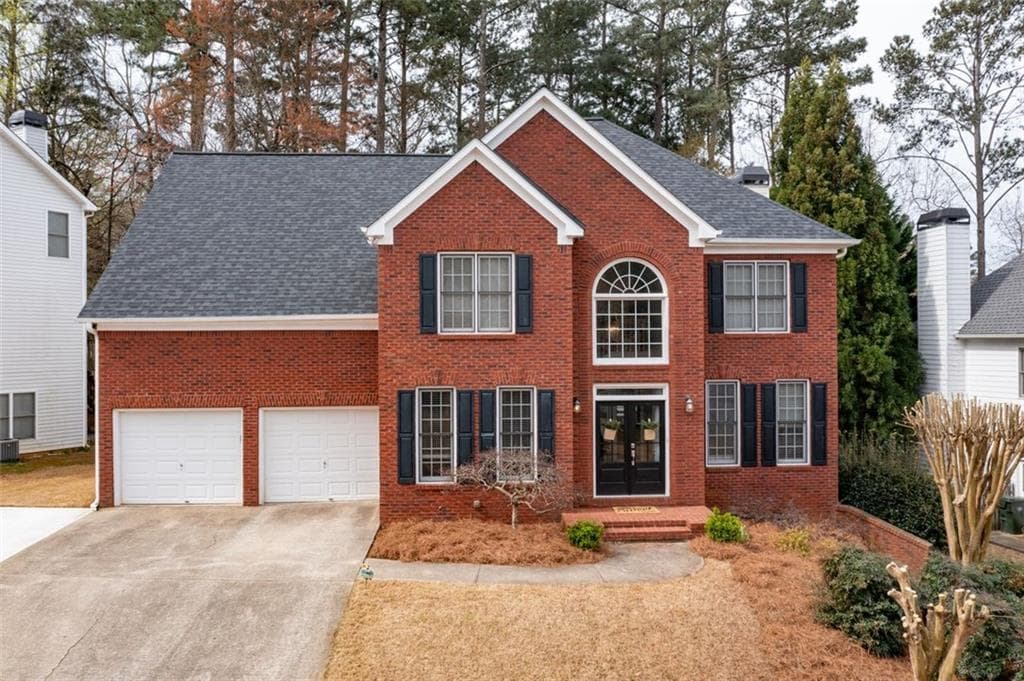3949 MARQUETTE Way, Kennesaw, GA 30144 — most recent listing photo