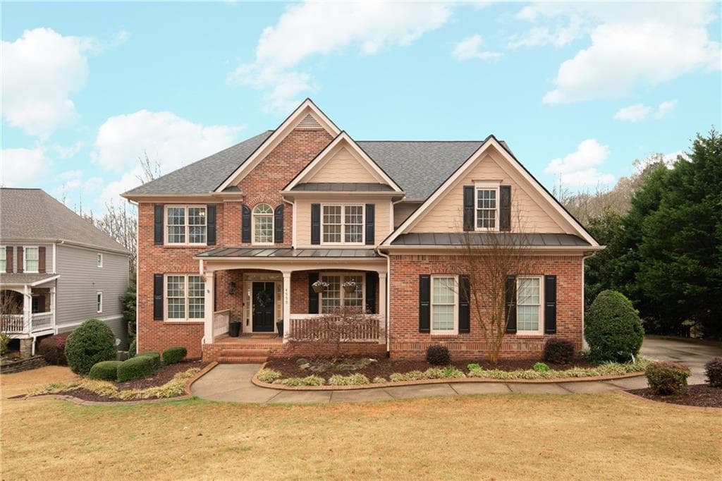 4990 Magnolia Creek Drive, Cumming, GA 30028 — most recent listing photo