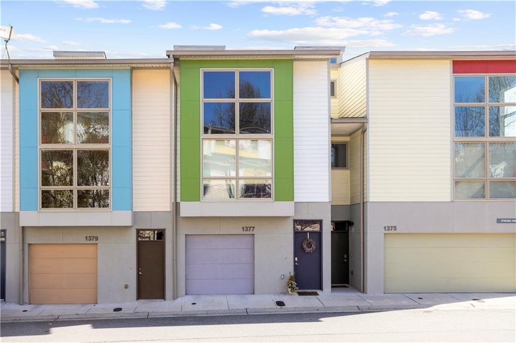 1379 Stirling Circle, Atlanta, GA 30318 — most recent listing photo