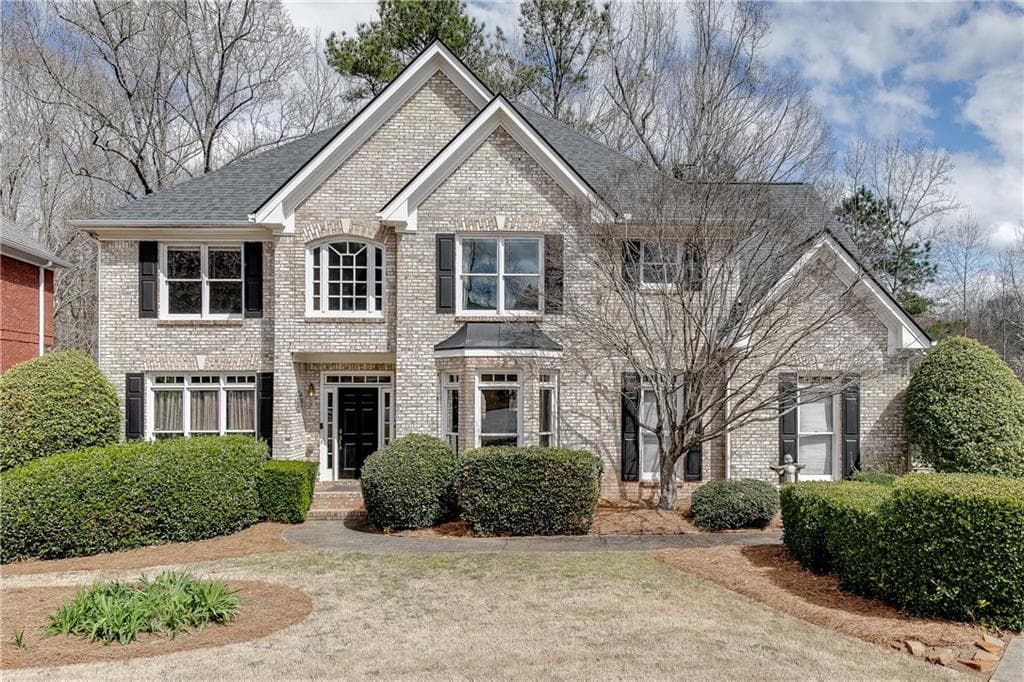 1810 Stepstone Court, Lawrenceville, GA 30043 — most recent listing photo