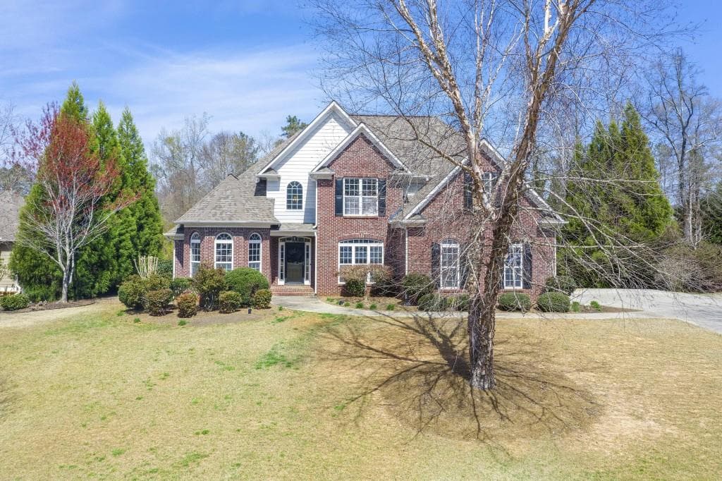 4154 Richardson Farm Drive, Kennesaw, GA 30152 — most recent listing photo