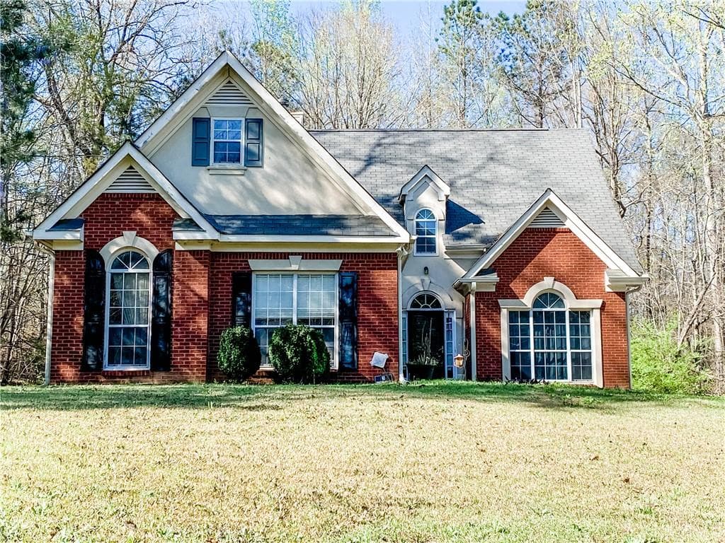 3 bedroom, 2 bathroom, 1,359 sq ft single family residence sold at 4021 MELVIN Drive, Atlanta, GA 30331
