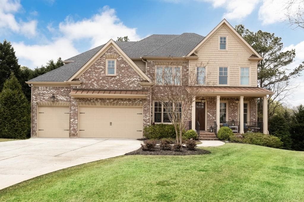1092 Alderwood Lane, Marietta, GA 30068 — most recent listing photo