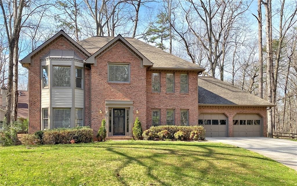 220 Creek Spring Court, Alpharetta, GA 30022 — most recent listing photo