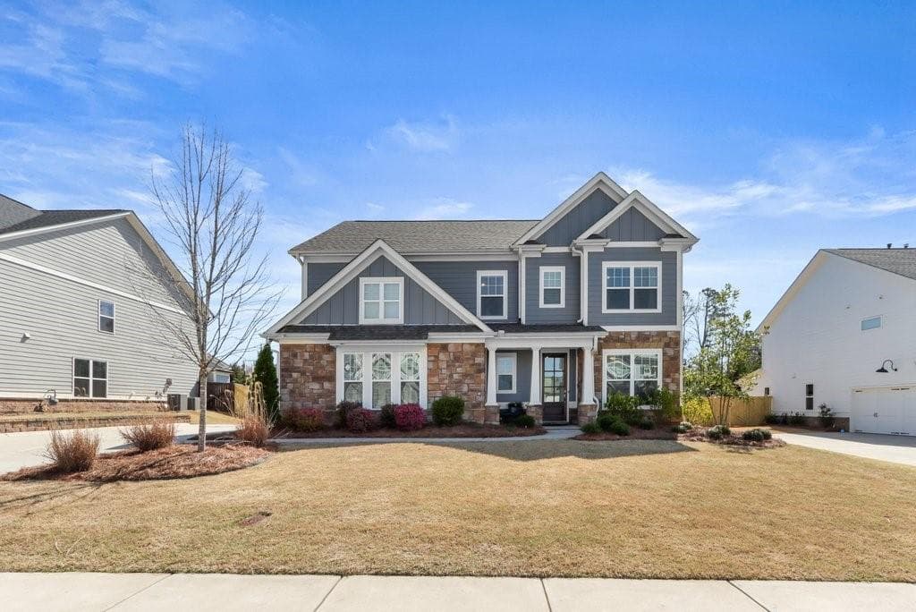 3450 Knobcone Drive, Cumming, GA 30040 — most recent listing photo