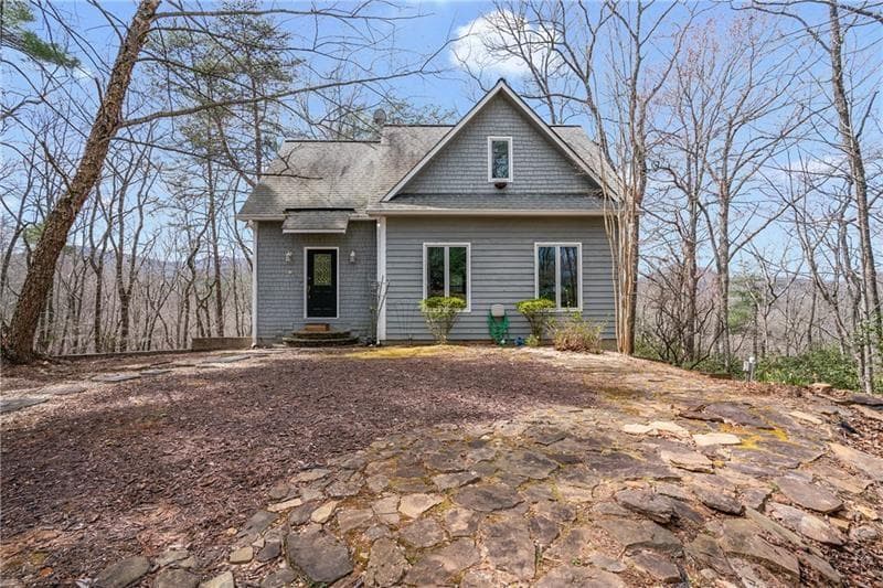 153 Wolf Creek View, Blairsville, GA 30512 — most recent listing photo