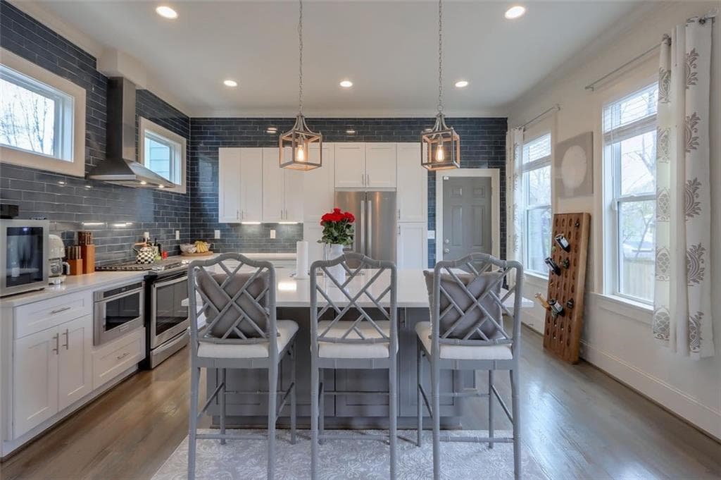 255 Ohm Avenue, Avondale Estates, GA 30002 — most recent listing photo