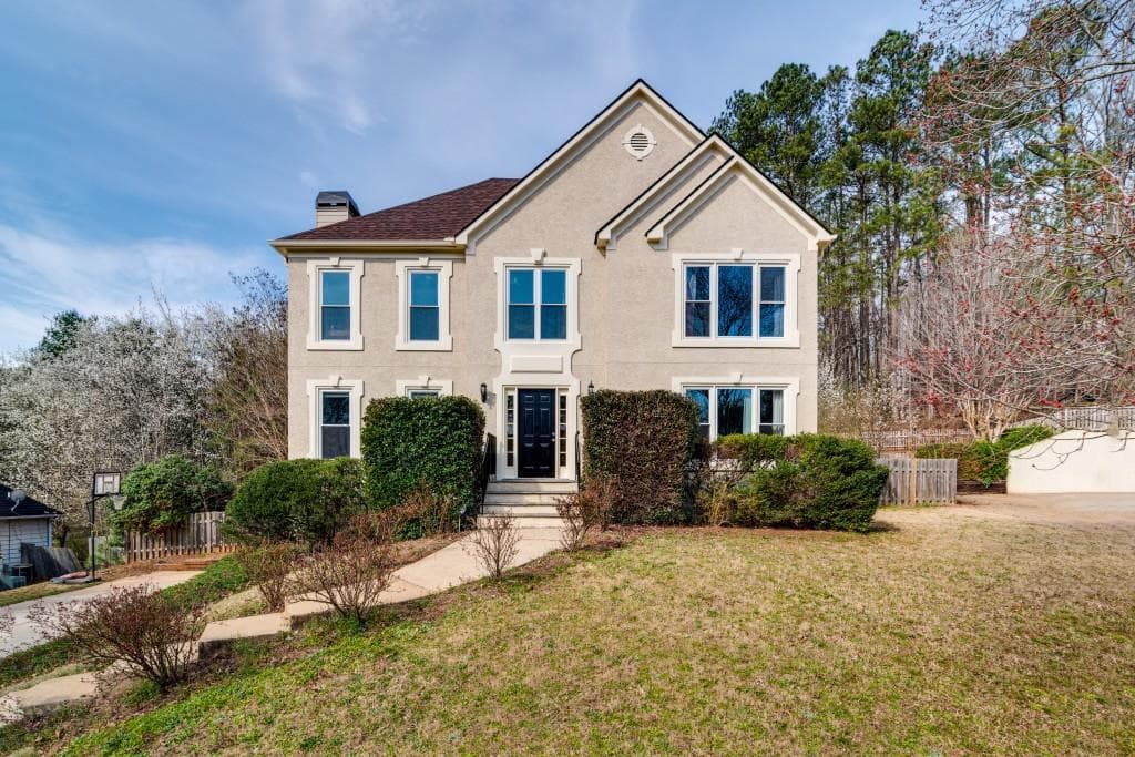 1090 Angel Lane, Powder Springs, GA 30127 — most recent listing photo