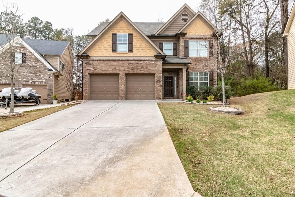 5939 Hendrix Lane, Mableton, GA 30126 — most recent listing photo