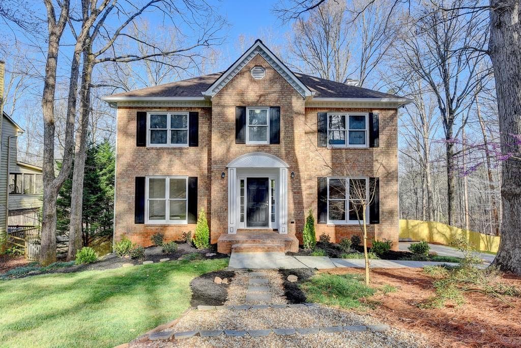 1287 Rivermist Drive, Lilburn, GA 30047 — most recent listing photo