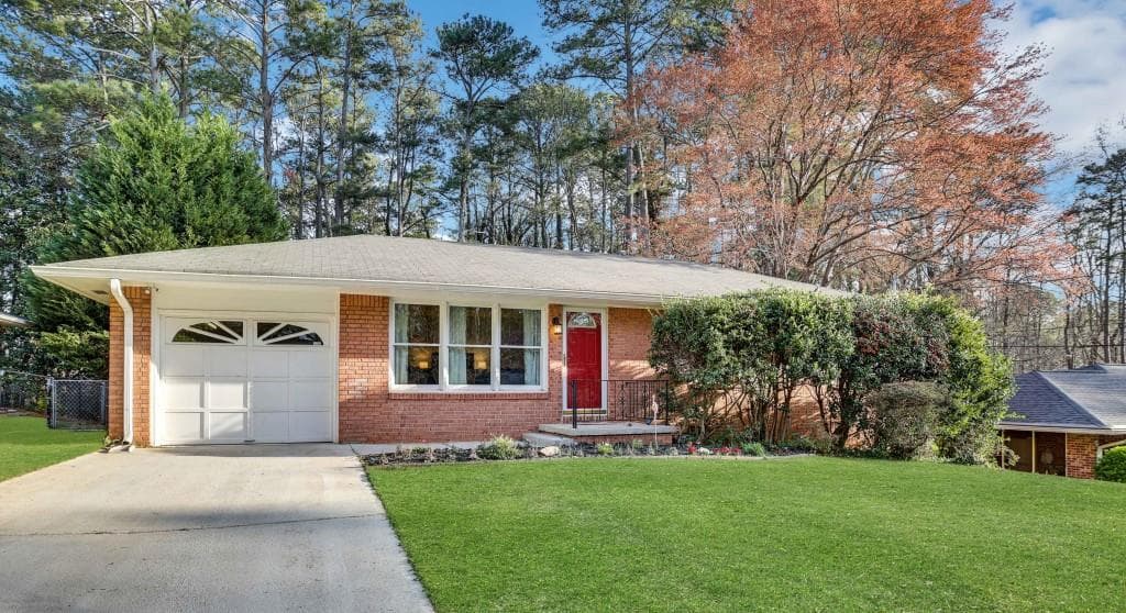 2572 Wilson Woods Drive, Decatur, GA 30033 — most recent listing photo