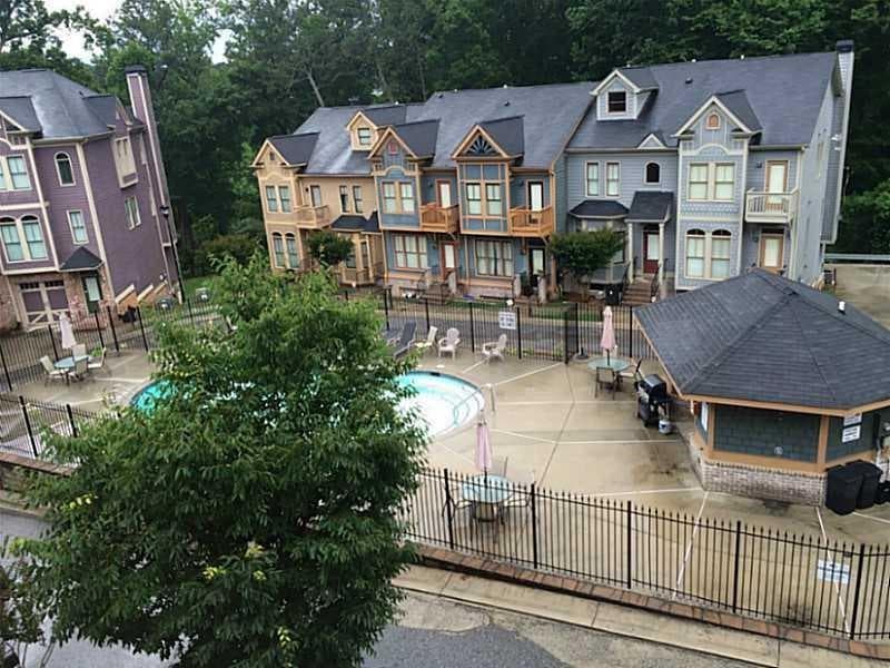 3 bedroom, 4 bathroom, 2,120 sq ft townhouse sold at 1280 Jandras Lane, Atlanta, GA 30316