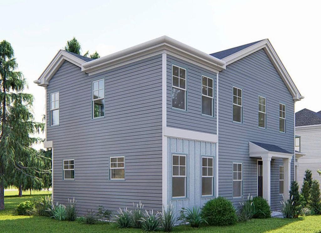 3 bedroom, 3 bathroom, 2,075 sq ft single family residence sold at 625 SE Juneberry Lane, Atlanta, GA 30316