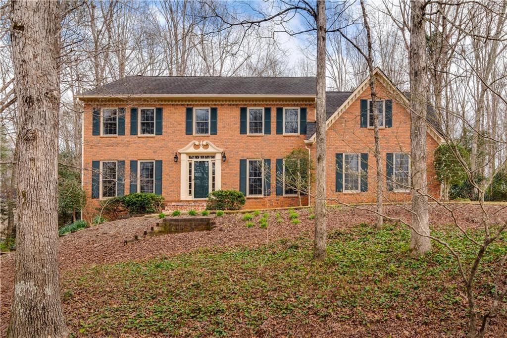 3820 Windhurst Drive, Lilburn, GA 30047 — most recent listing photo