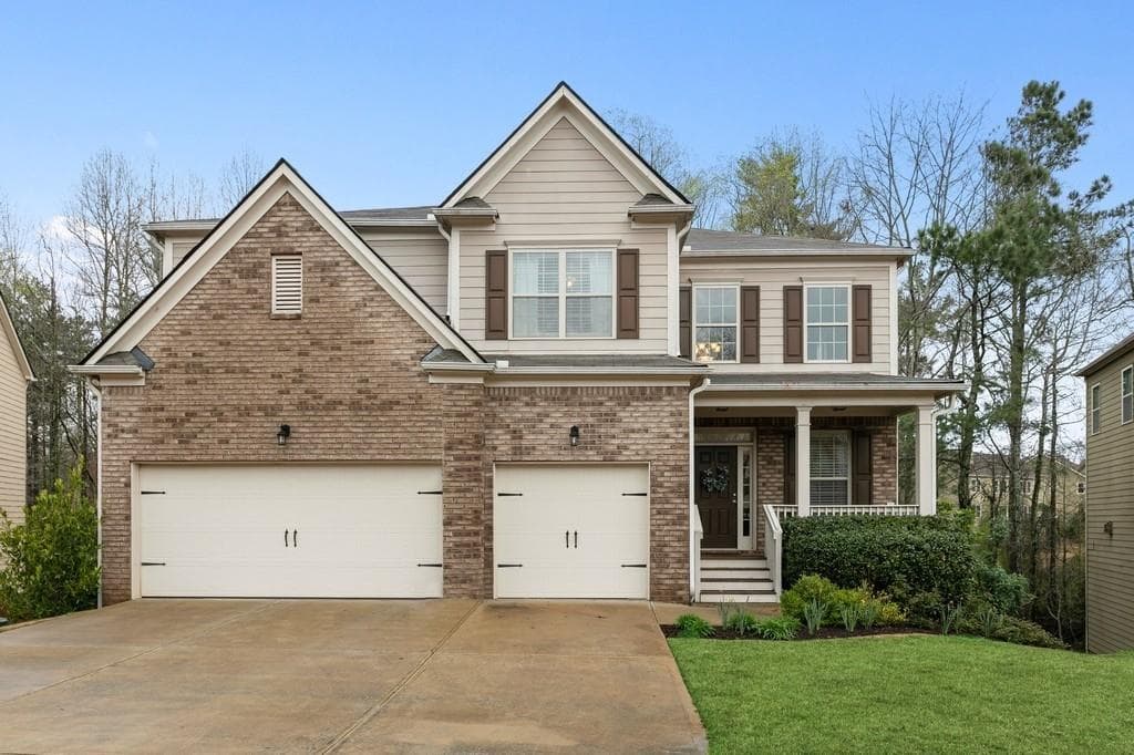 4550 Sundance Circle, Cumming, GA 30028 — most recent listing photo