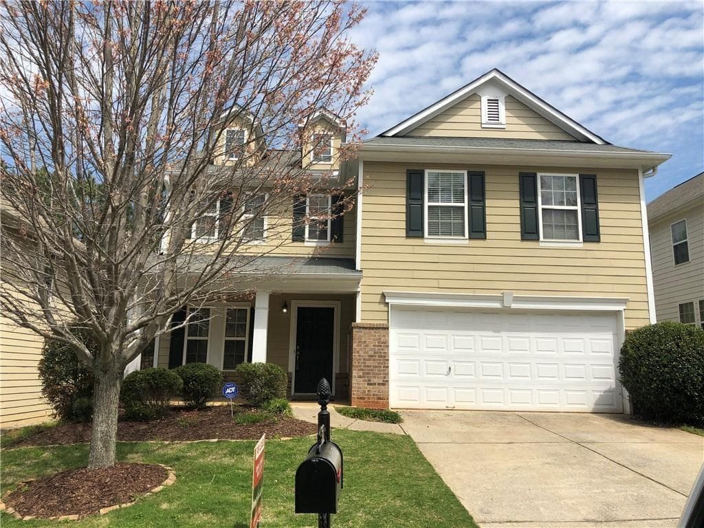 510 Briarfield Crossing, Marietta, GA 30066 — most recent listing photo