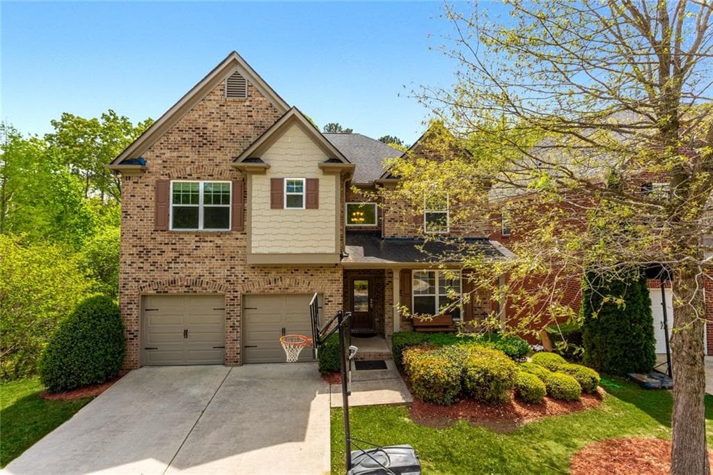 881 Autry Oak Court, Johns Creek, GA 30022 — most recent listing photo
