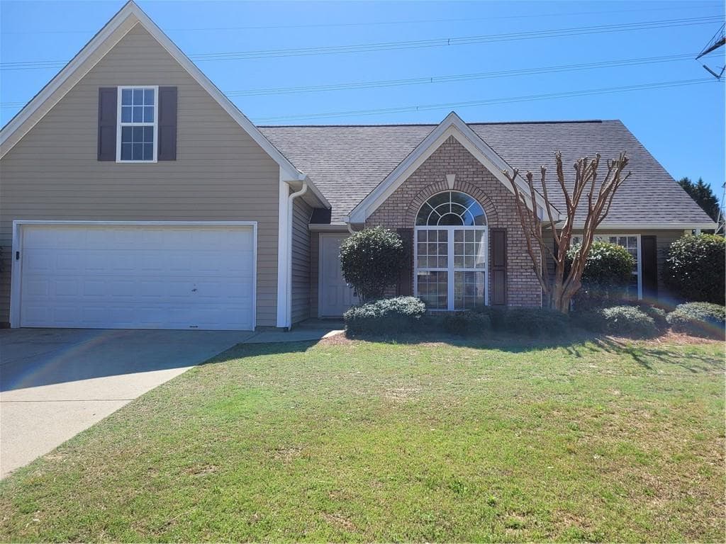 4 bedroom, 2 bathroom, 1,865 sq ft single family residence sold at 508 Lee Miller Drive, Suwanee, GA 30024