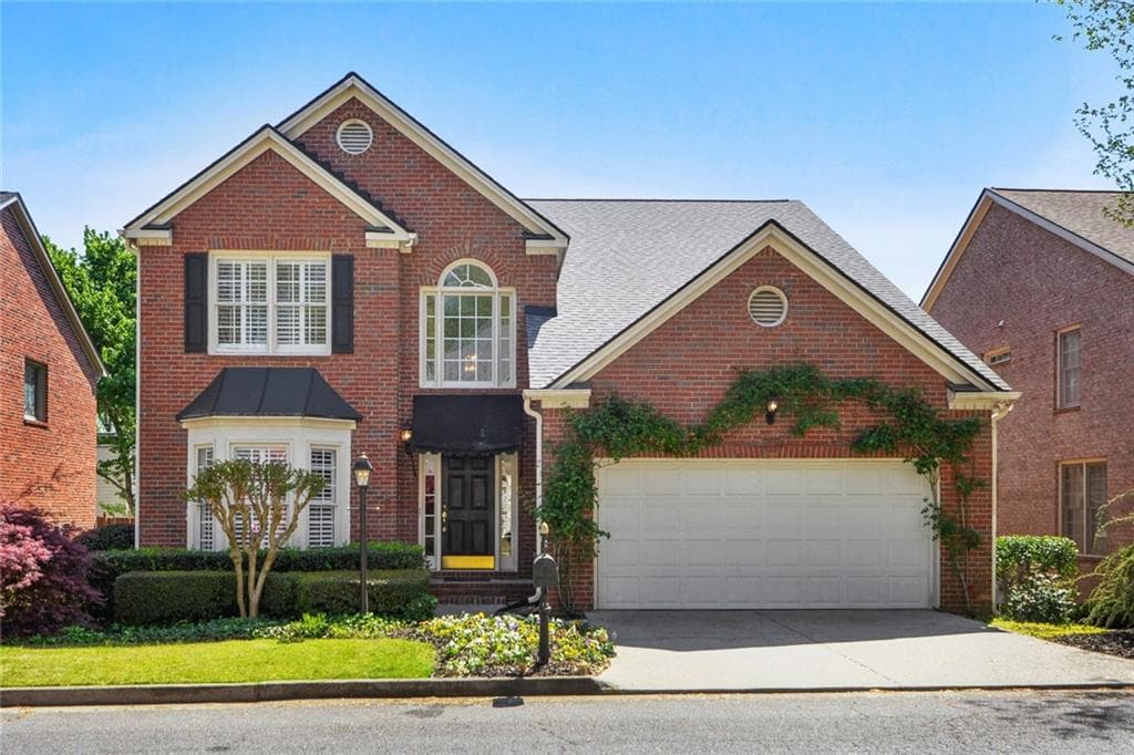 2087 Gramercy Circle, Atlanta, GA 30341 — most recent listing photo