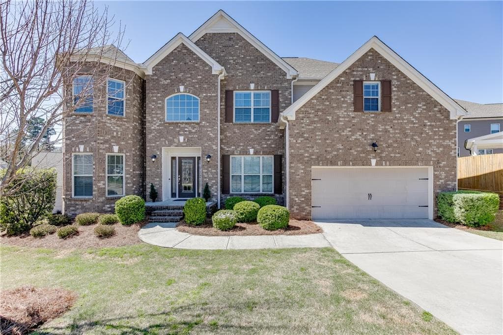 332 Bellagio Drive, Sugar Hill, GA 30518 — most recent listing photo