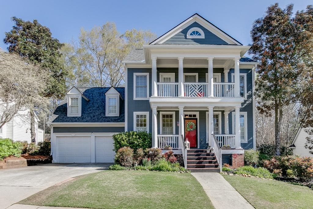 5711 Community Lane, Hoschton, GA 30548 — most recent listing photo