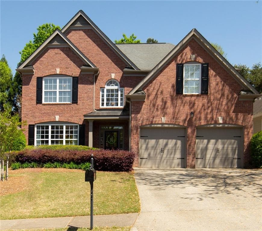 3155 The Commons Drive, Cumming, GA 30041 — most recent listing photo
