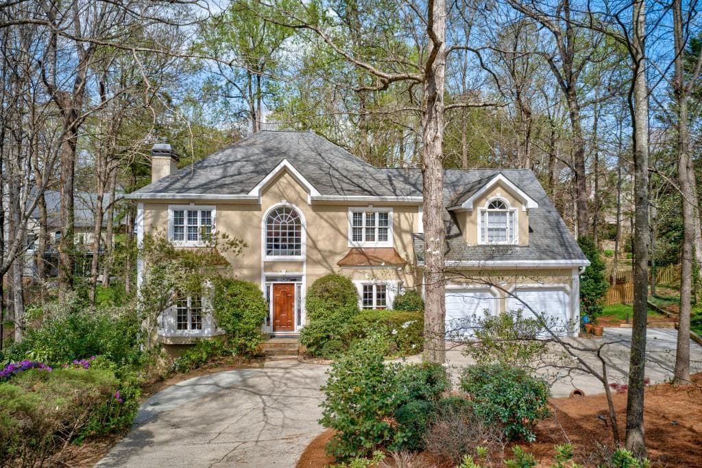 290 Coles Hill Court, Alpharetta, GA 30022 — most recent listing photo