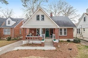 1337 JEFFERSON Avenue, East Point, GA 30344 — most recent listing photo