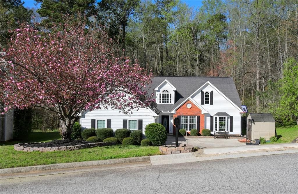 4280 CONNICK Way, Snellville, GA 30039 — most recent listing photo