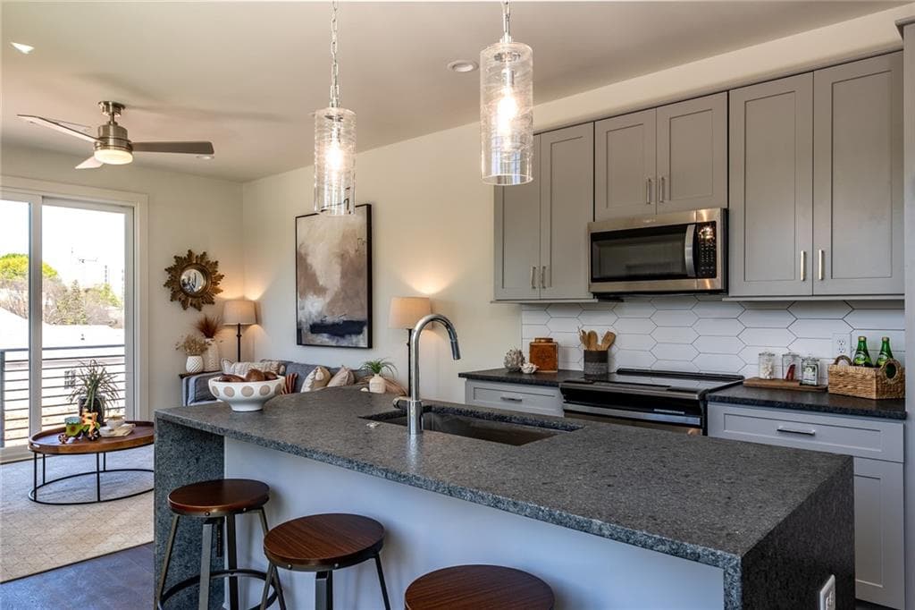 1350 May Avenue 6, Atlanta, GA 30316 — most recent listing photo