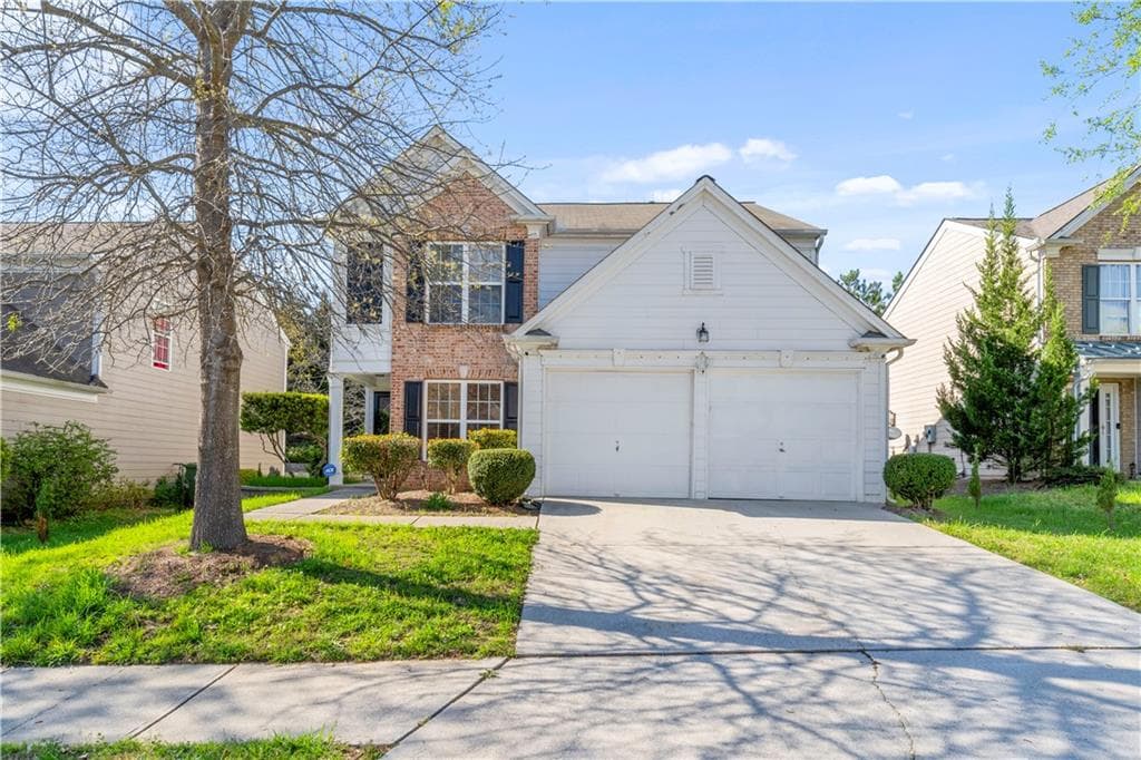 4 bedroom, 3 bathroom, 1,840 sq ft single family residence sold at 3257 Wellington Walk, Atlanta, GA 30331