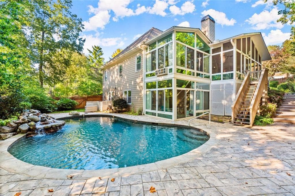 115 Windover Court, Roswell, GA 30075 — most recent listing photo