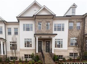 2 bedroom, 4 bathroom, 1,524 sq ft townhouse sold at 4111 Township Parkway 4111, Atlanta, GA 30342