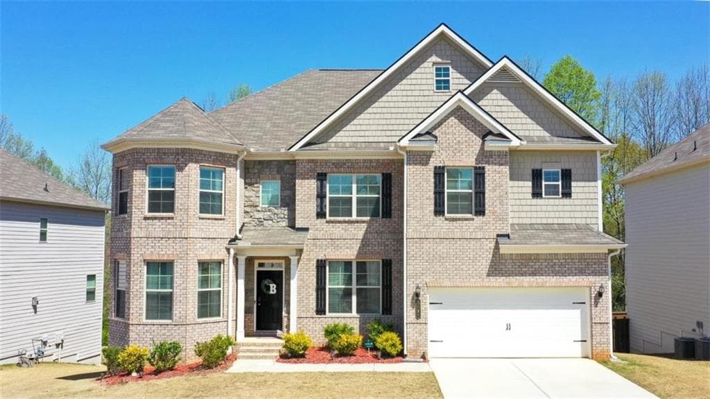 5485 Mirror Lake Drive, Cumming, GA 30028 — most recent listing photo