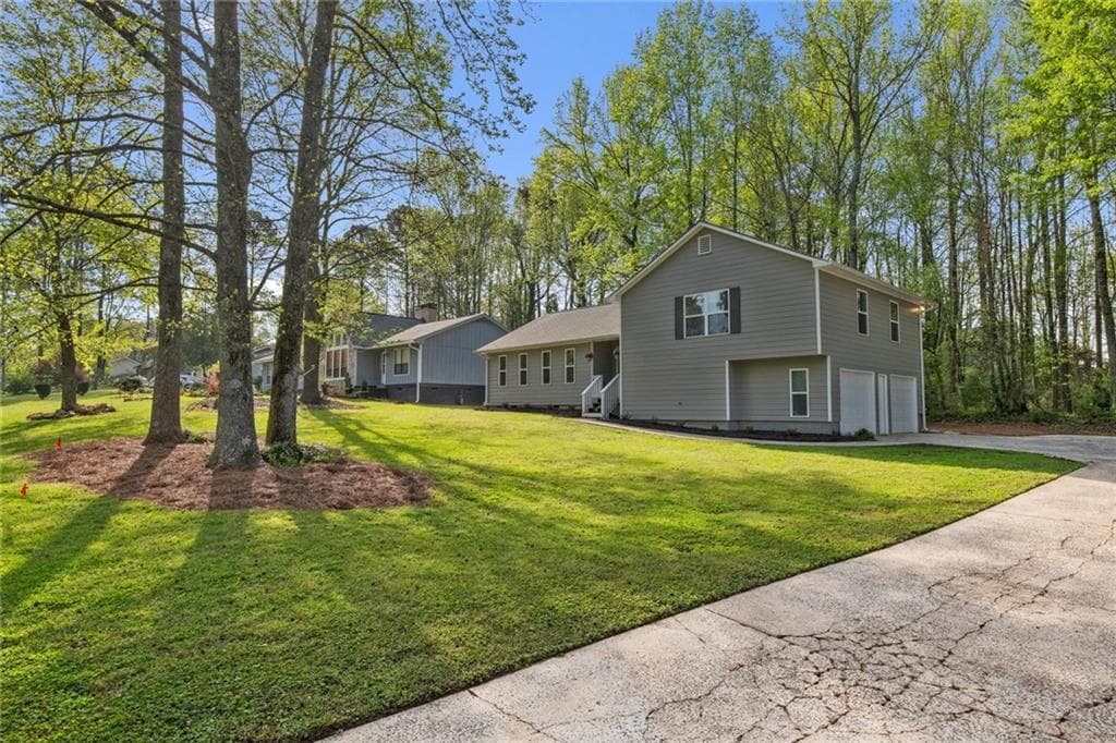 1941 Branch View Drive, Marietta, GA 30062 — most recent listing photo