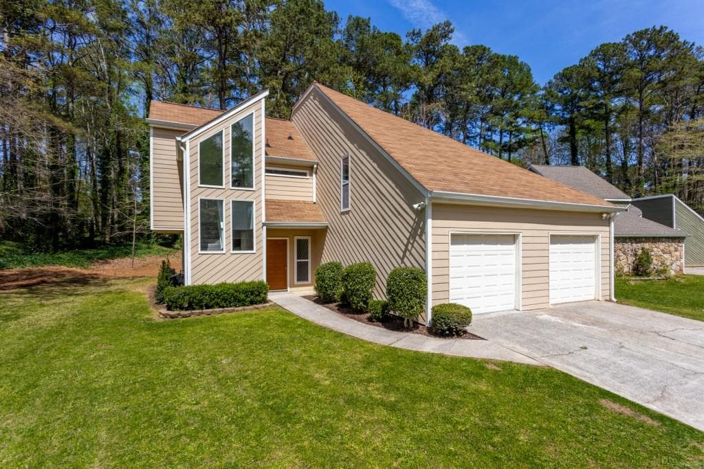 2202 Spear Point Drive, Marietta, GA 30066 — most recent listing photo
