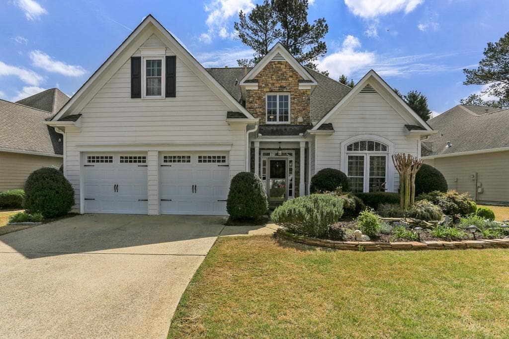 4104 Christacy Way, Marietta, GA 30066 — most recent listing photo