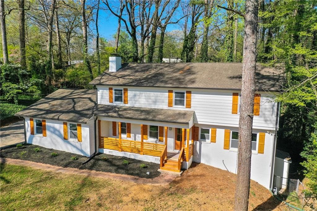 2320 Briarcliff Road, Brookhaven, GA 30329 — most recent listing photo