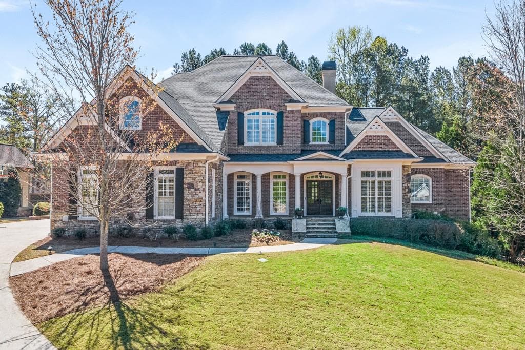 6237 Arnall Court, Acworth, GA 30101 — most recent listing photo