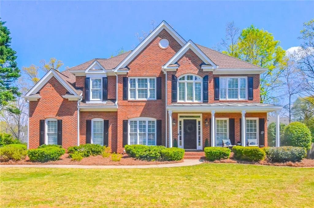 2968 Winterthur Close, Kennesaw, GA 30144 — most recent listing photo