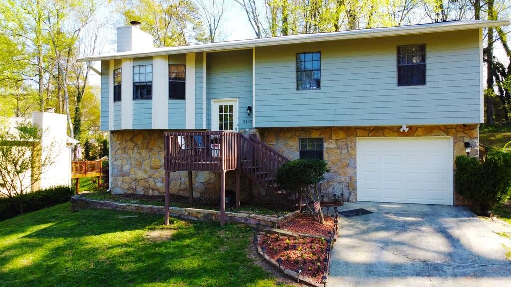 5110 Gulf Terrace, Norcross, GA 30071 — most recent listing photo