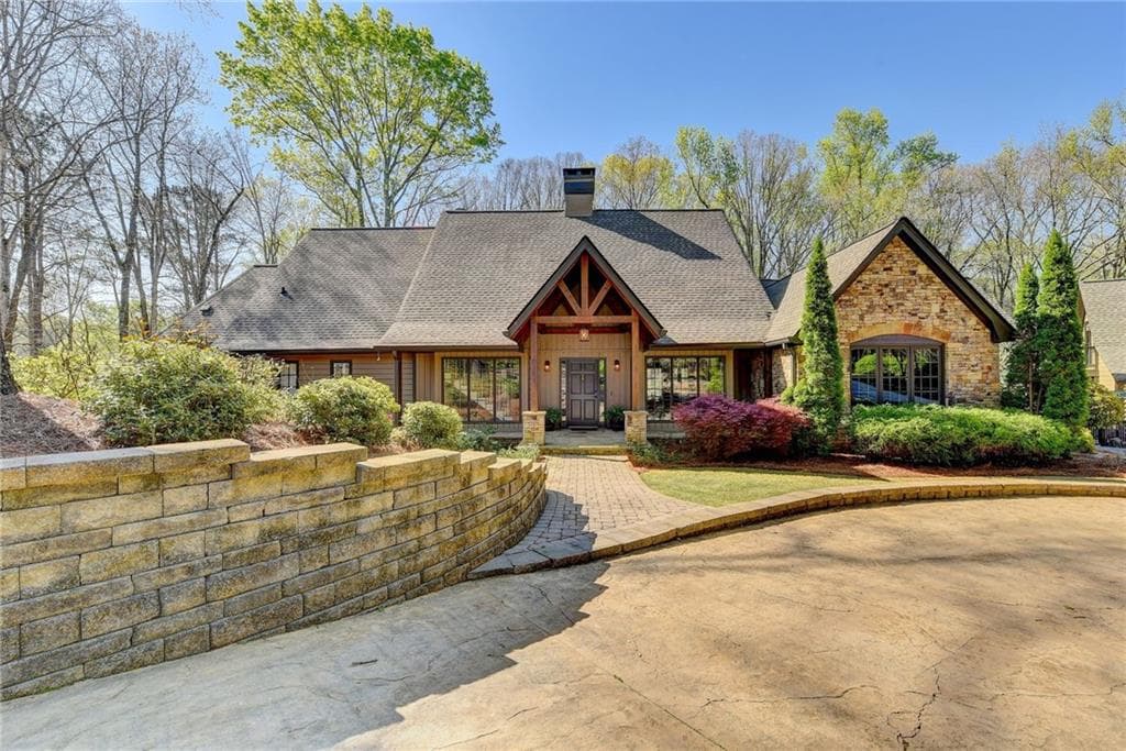 9260 Riverclub Parkway, Johns Creek, GA 30097 — most recent listing photo