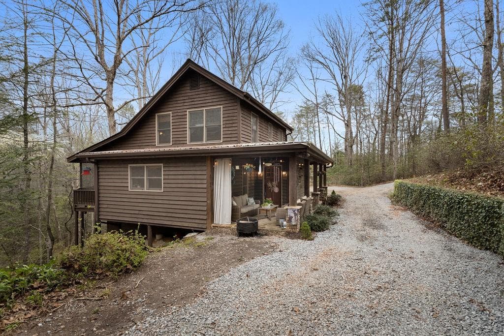 15 River View Trail, Dahlonega, GA 30533 — most recent listing photo