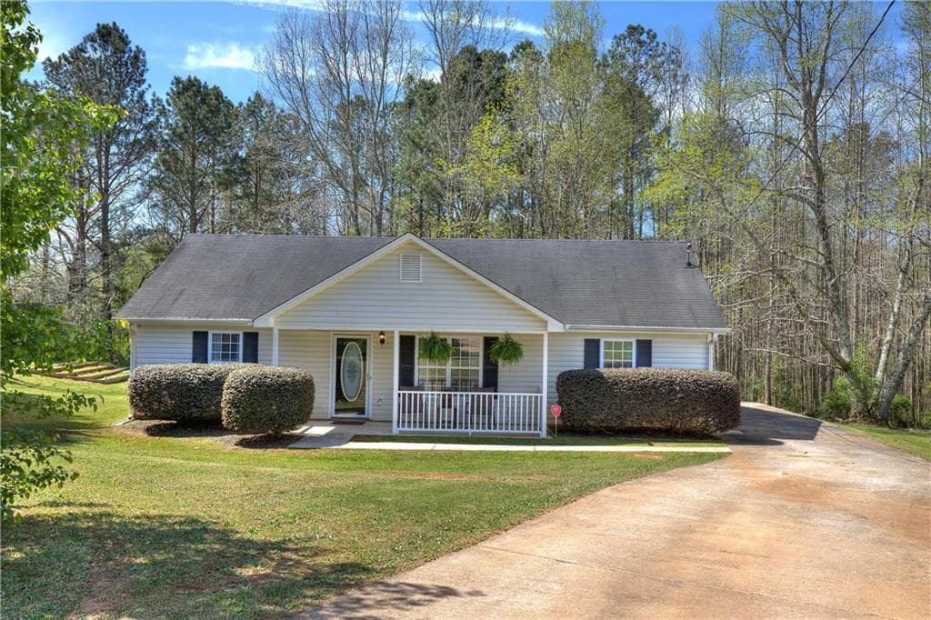 25 Bailey Cove, Rockmart, GA 30153 — most recent listing photo