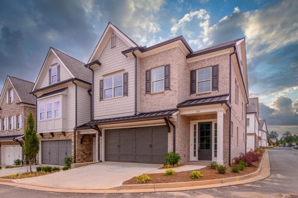 593 Stone Field Run, Marietta, GA 30060 — most recent listing photo