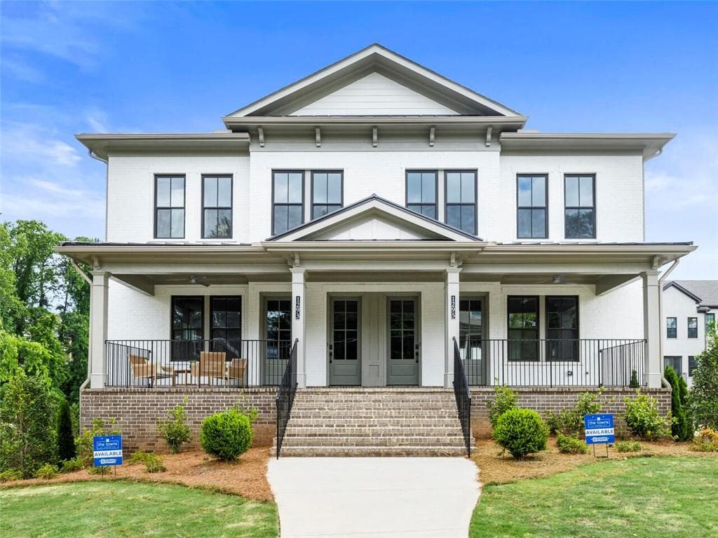 1293 Markham Road, Brookhaven, GA 30319 — most recent listing photo