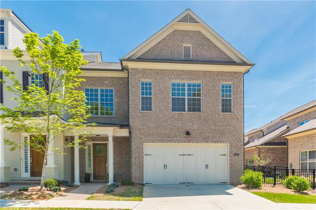 3735 Duke Reserve Circle, Peachtree Corners, GA 30092 — most recent listing photo