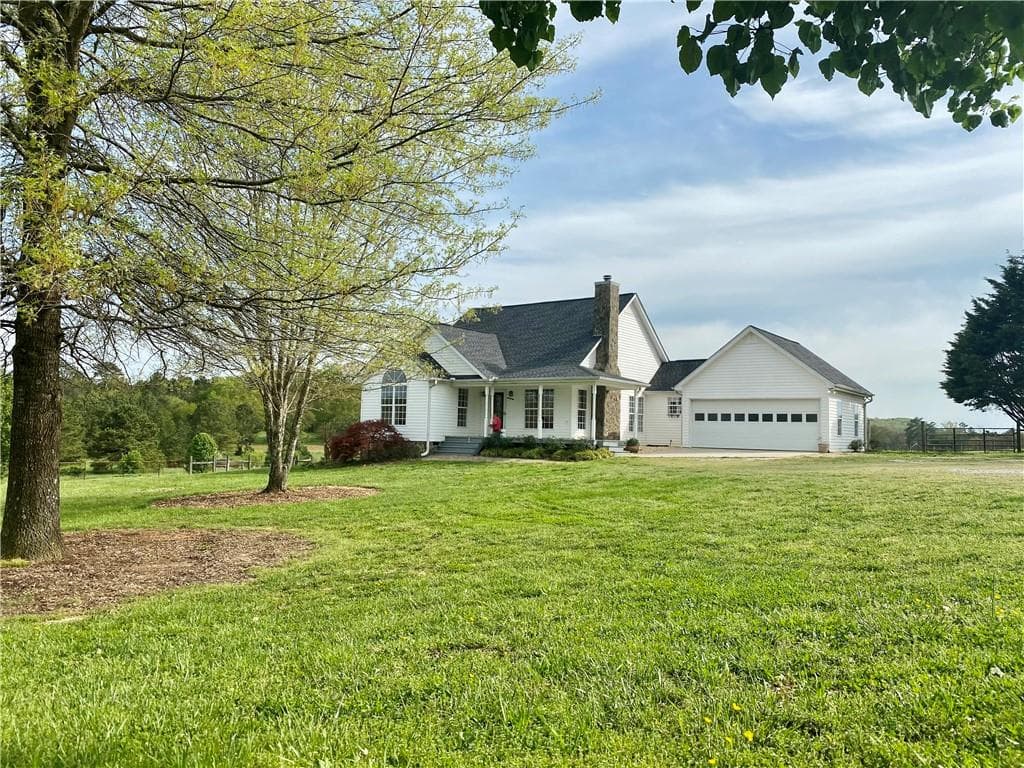 499 Sewell Road, Aragon, GA 30104 — most recent listing photo