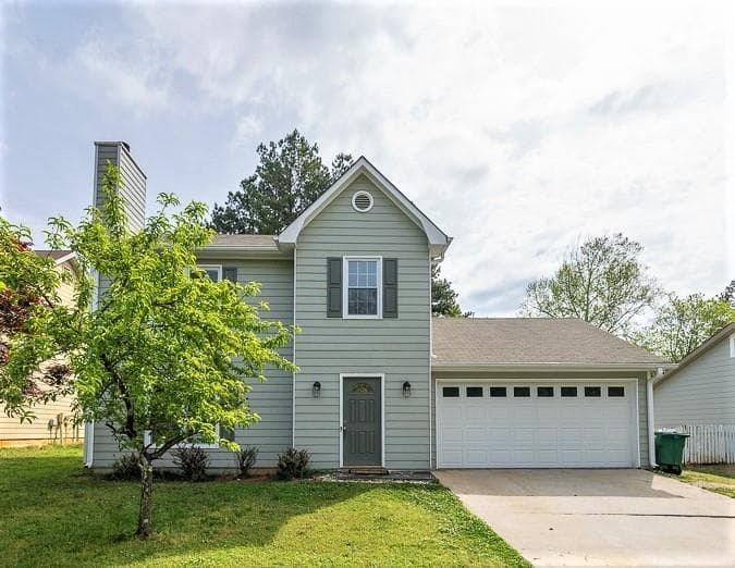 2050 Boone Place, Snellville, GA 30078 — most recent listing photo