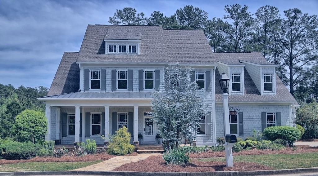 5 bedroom, 5 bathroom, 4,980 sq ft single family residence sold at 3958 Hazelhurst Lake Drive, Marietta, GA 30066